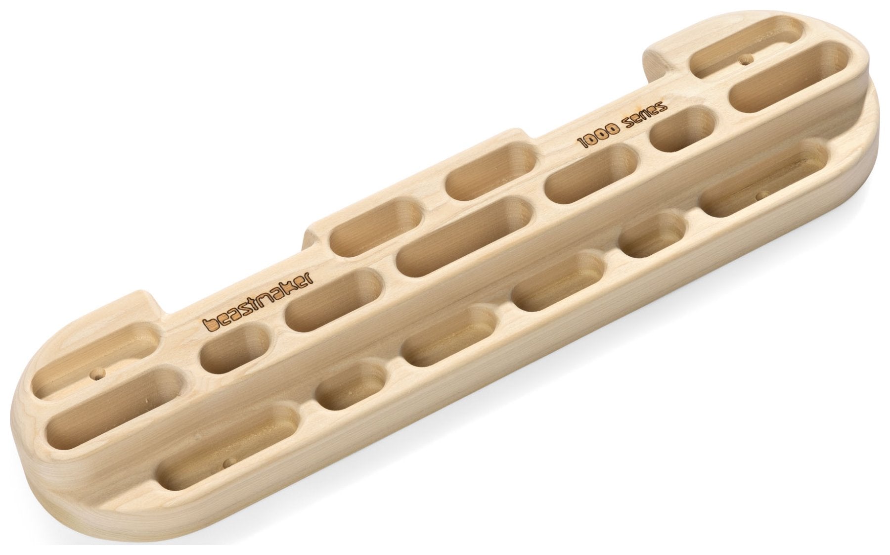1000 Series, hangboard