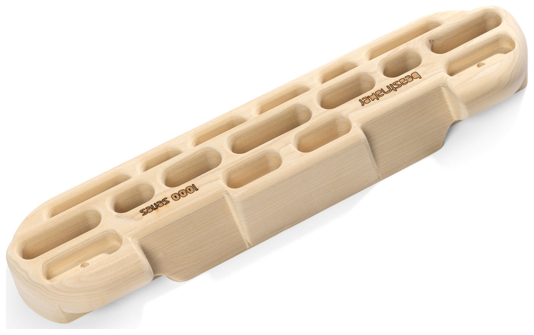1000 Series, hangboard