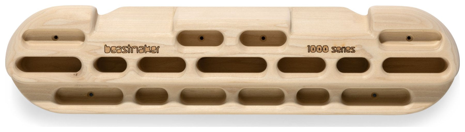1000 Series, hangboard