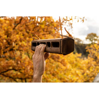 Load image into Gallery viewer, Das 180, portable hangboard