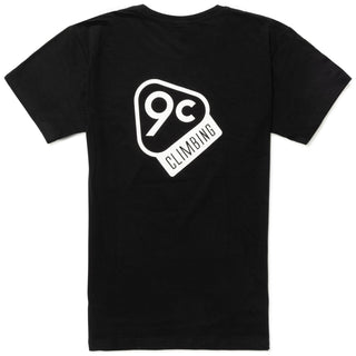 Load image into Gallery viewer, 9c Climbing, men's t-shirt