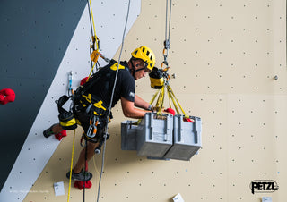 Load image into Gallery viewer, 9c Setter Box, routesetter box