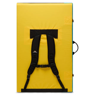 Load image into Gallery viewer, Allez, crash pad