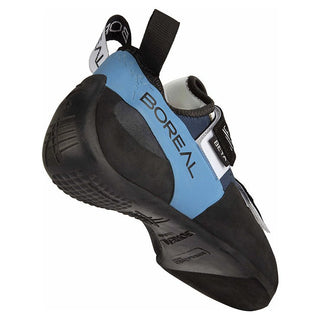 Load image into Gallery viewer, Beta 2.0 LV (2026) - white/grey, women's climbing shoes