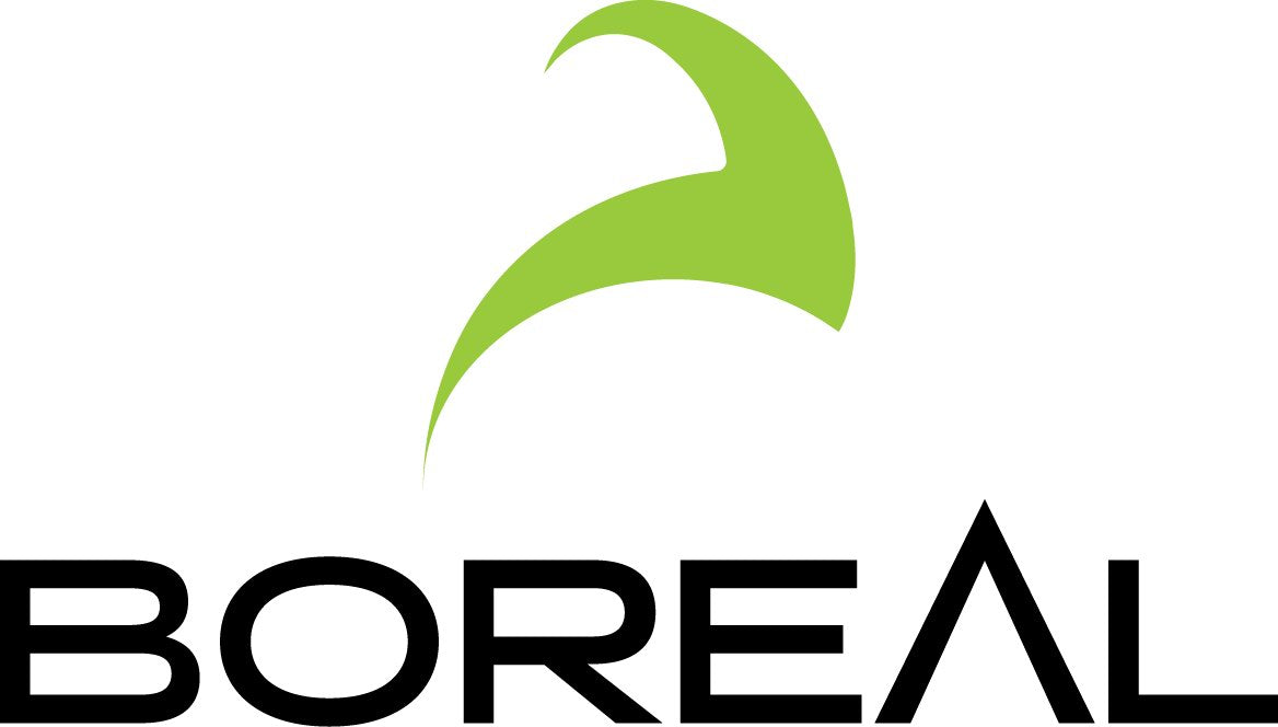 Boreal logo