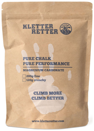 Load image into Gallery viewer, Chalk - fine (200g), climbing chalk