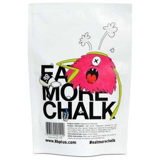 Load image into Gallery viewer, Chalk Bomb (65g), refillable chalk ball