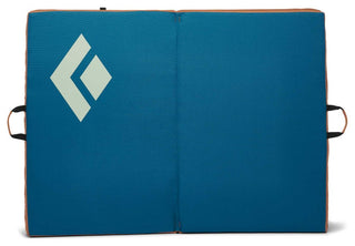 Load image into Gallery viewer, Circuit - lagoon, crash pad