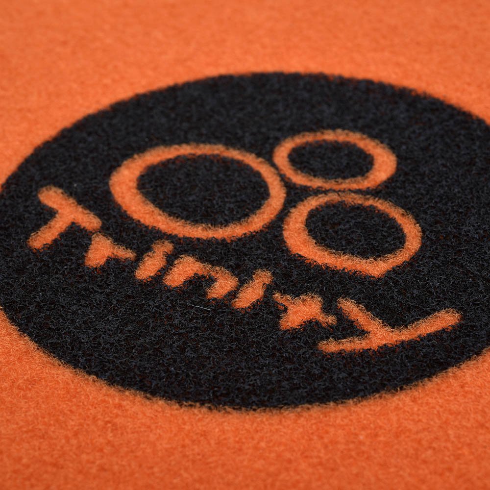 Climbing mat S, add-on crash pad