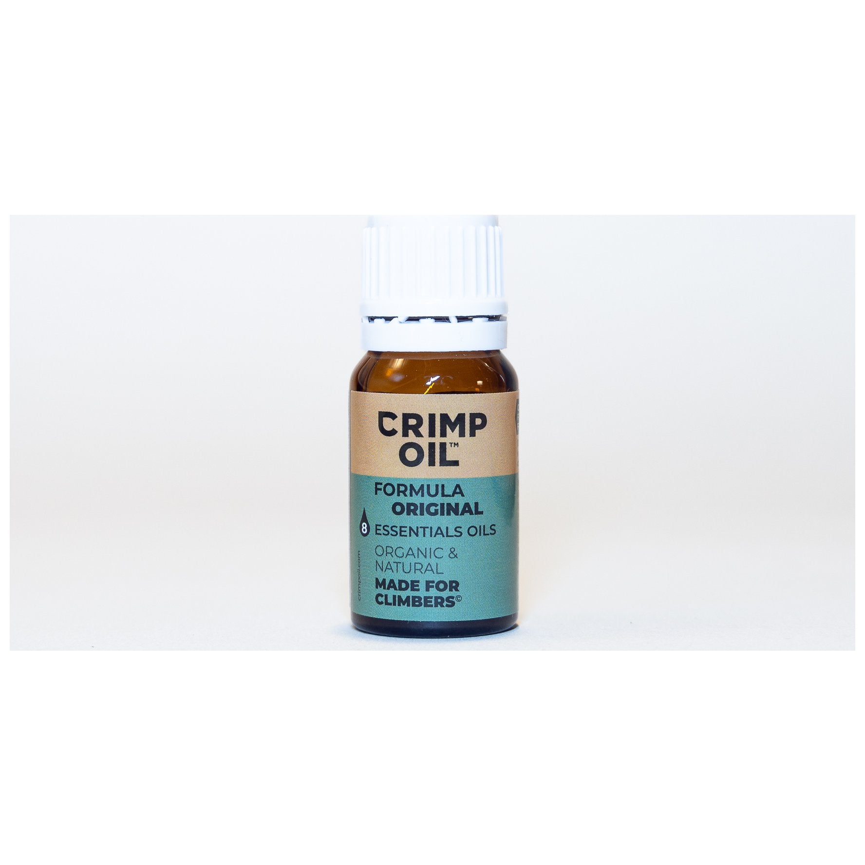 Crimp Oil Original (10ml), massage oil