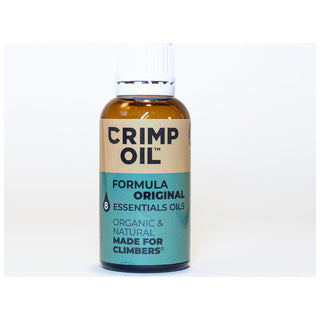 Load image into Gallery viewer, Crimp Oil Original (30ml), massage oil