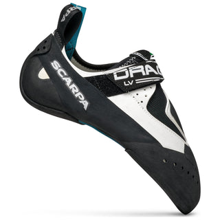 Load image into Gallery viewer, Drago LV - white, climbing shoes