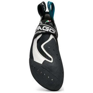 Load image into Gallery viewer, Drago LV - white, climbing shoes