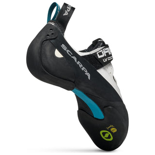 Load image into Gallery viewer, Drago LV - white, climbing shoes