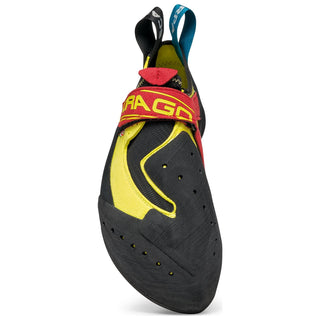 Load image into Gallery viewer, Drago - yellow, climbing shoes