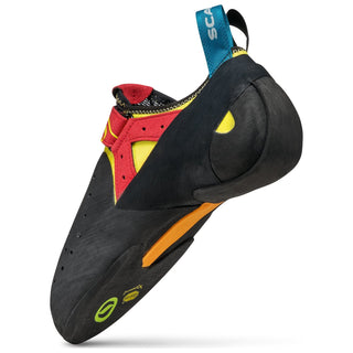Load image into Gallery viewer, Drago - yellow, climbing shoes