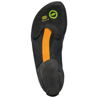 Load image into Gallery viewer, Drago - yellow, climbing shoes