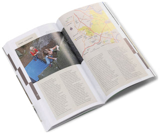 Load image into Gallery viewer, Escalade à Fontainebleau, guidebook