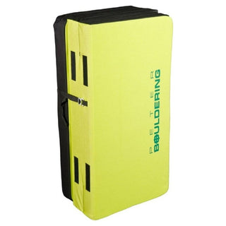 Load image into Gallery viewer, Fatman, three-part crash pad