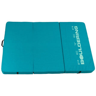 Load image into Gallery viewer, Fatman, three-part crash pad