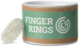 Load image into Gallery viewer, Finger Rings, acupuncture ring