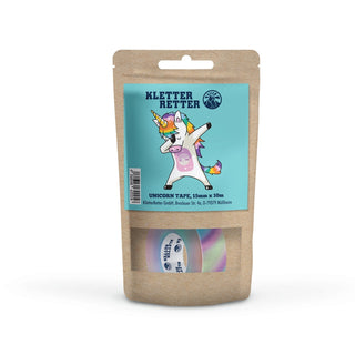 Load image into Gallery viewer, Finger Tape (15mm x 10m) - unicorn, finger tape