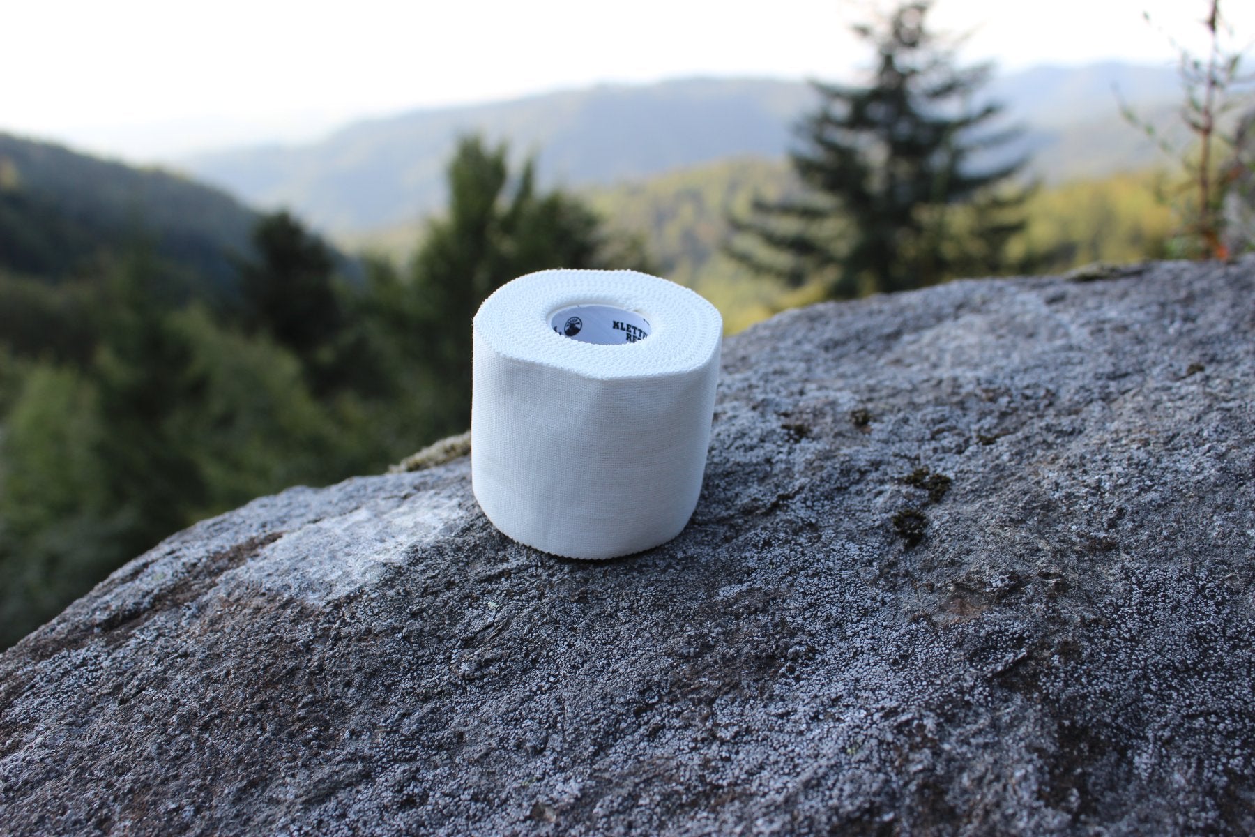 Finger Tape (50mm x 10m), climbing tape