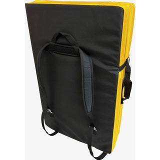 Load image into Gallery viewer, Flea, two-piece crash pad