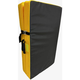 Load image into Gallery viewer, Flea, two-piece crash pad