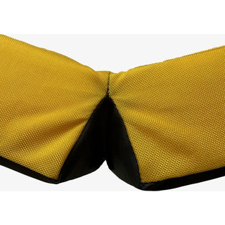 Load image into Gallery viewer, Flea, two-piece crash pad