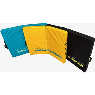 Load image into Gallery viewer, Flea, two-piece crash pad