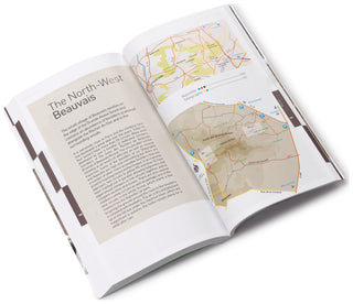 Load image into Gallery viewer, Fontainebleau Climbs, guidebook