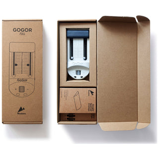 Load image into Gallery viewer, Gogor Full Pack, strengthening and warm-up tool