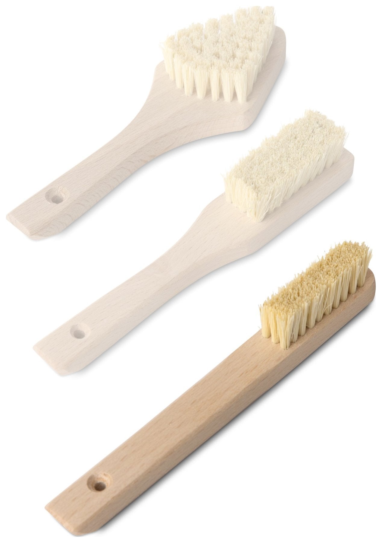 Good Brush - small, boulder brush