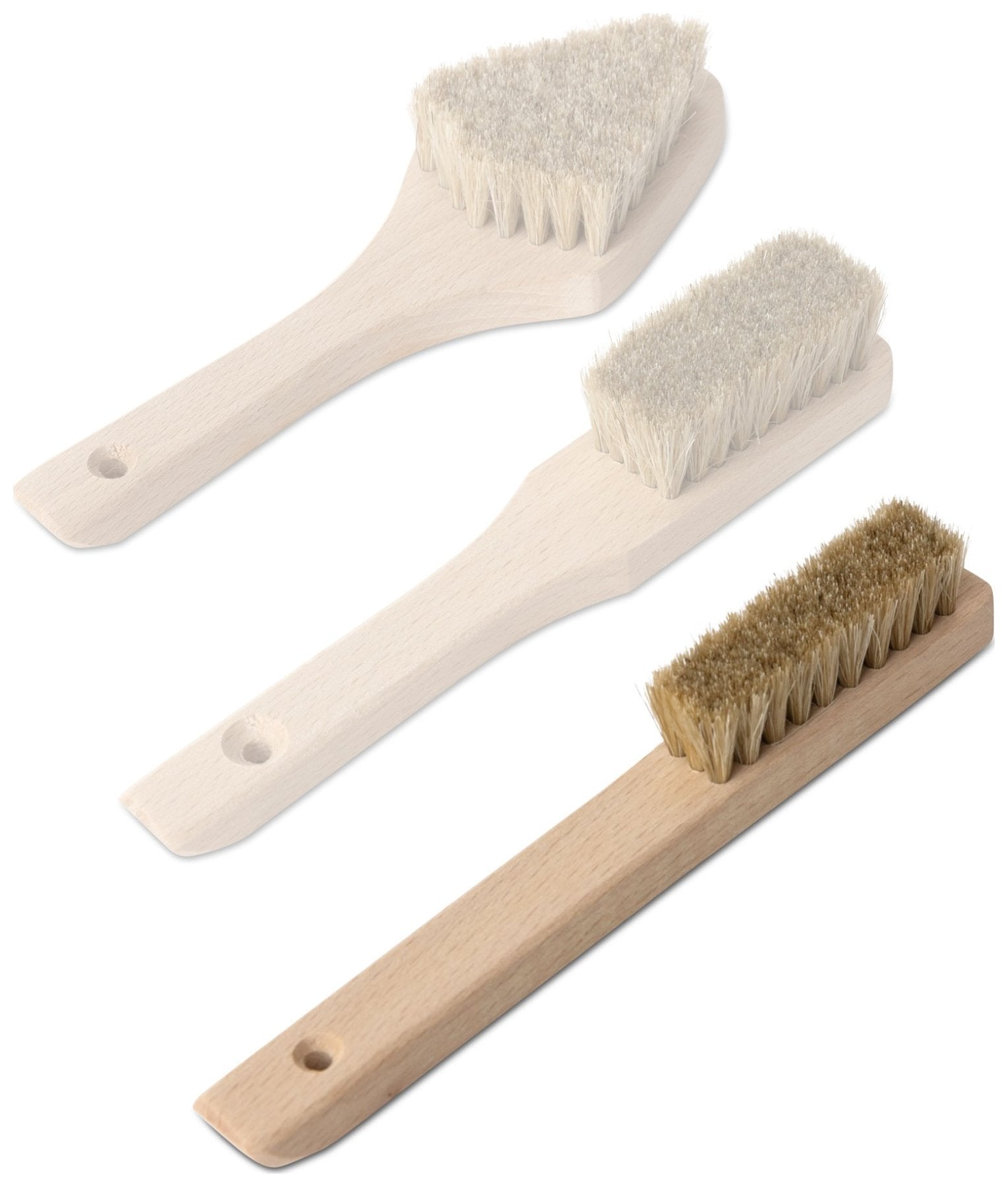Good Brush - small, boulder brush