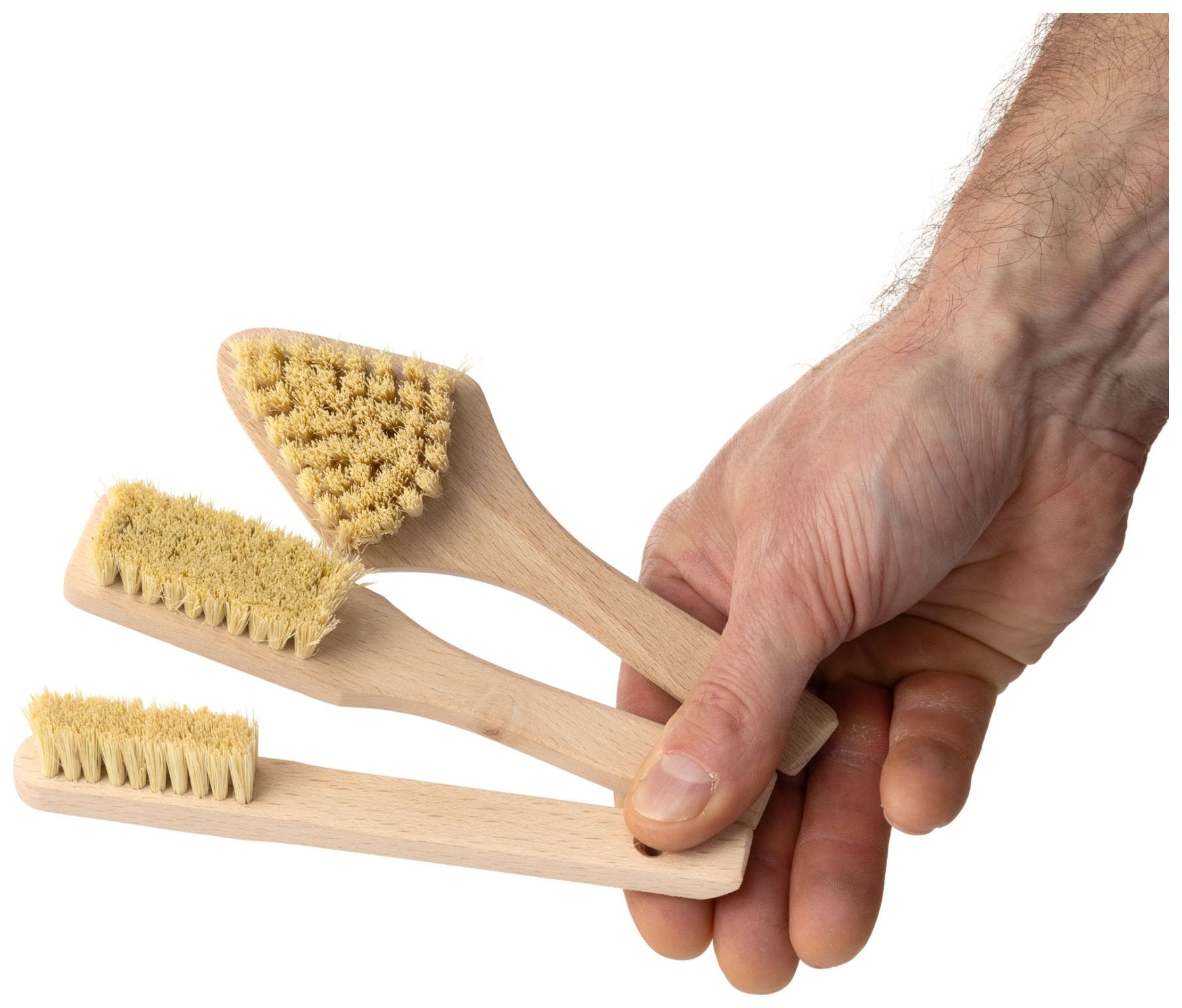 Good Brush - small, boulder brush