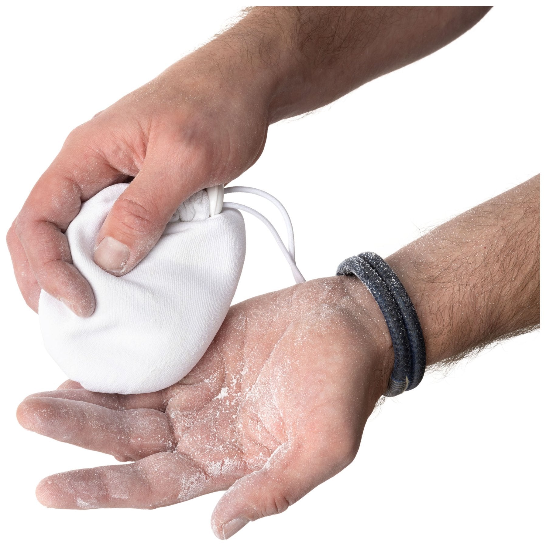GoodChalk Ball (70g), refillable chalk ball