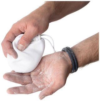 Load image into Gallery viewer, GoodChalk Ball (70g), refillable chalk ball