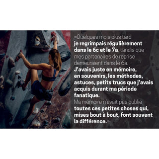 Load image into Gallery viewer, Grimper en confiance (French), training guide