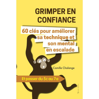 Load image into Gallery viewer, Grimper en confiance (French), training guide