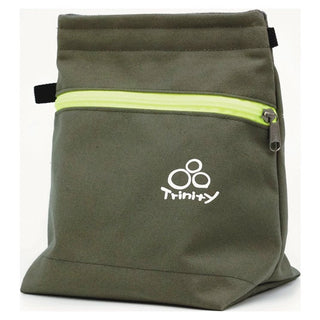 Load image into Gallery viewer, Guide Book, bouldering chalk bag