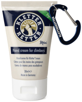Load image into Gallery viewer, Hand Cream (30ml), skincare for climbers