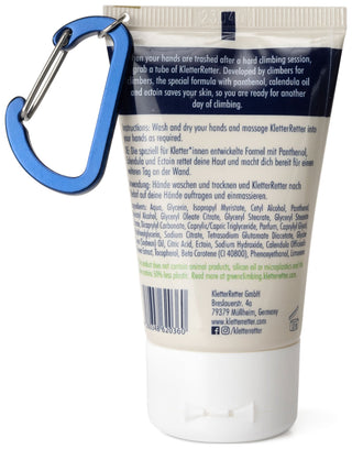 Load image into Gallery viewer, Hand Cream (30ml), skincare for climbers