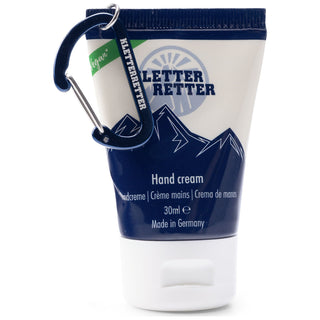 Load image into Gallery viewer, Hand Cream (30ml), skincare for climbers