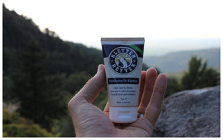 Load image into Gallery viewer, Hand Cream (75ml), skincare for climbers