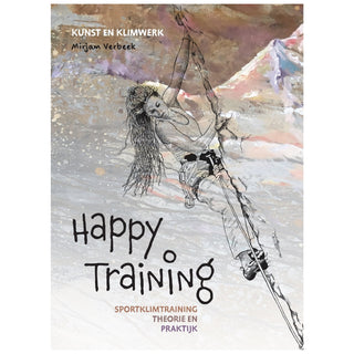 Load image into Gallery viewer, Happy Training (Dutch), training guide