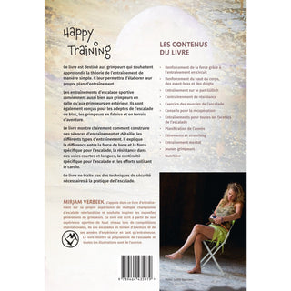 Load image into Gallery viewer, Happy Training (French), training guide