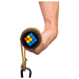 Load image into Gallery viewer, Heavy Roller, wrist training grip