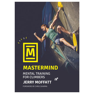 Load image into Gallery viewer, Jerry Moffatt's Mastermind, training guide