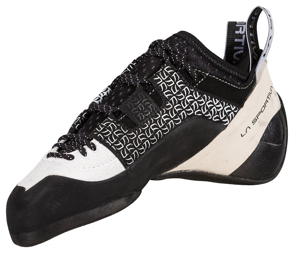 Katana Laces women's - white/black, women's climbing shoes